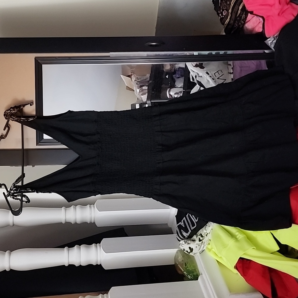 Free People SUNDRESS 12